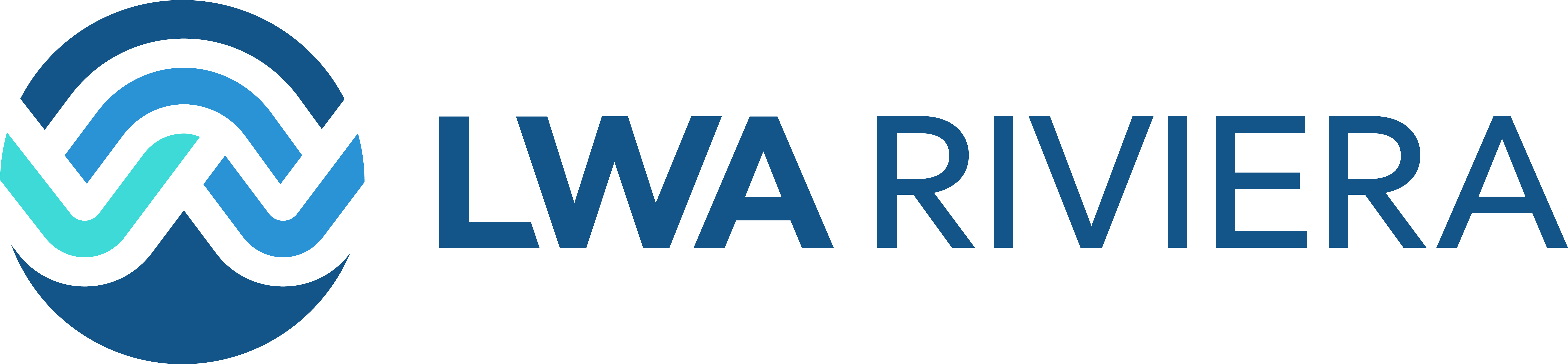 logo LWA Riviera